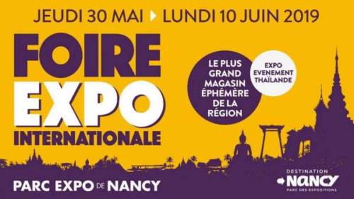 Foire Expo 2019