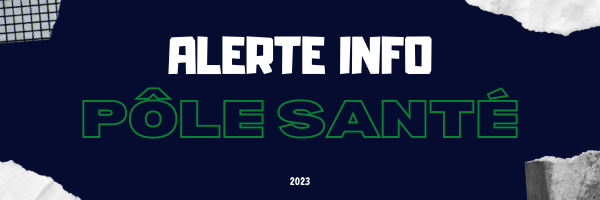 pôle santé