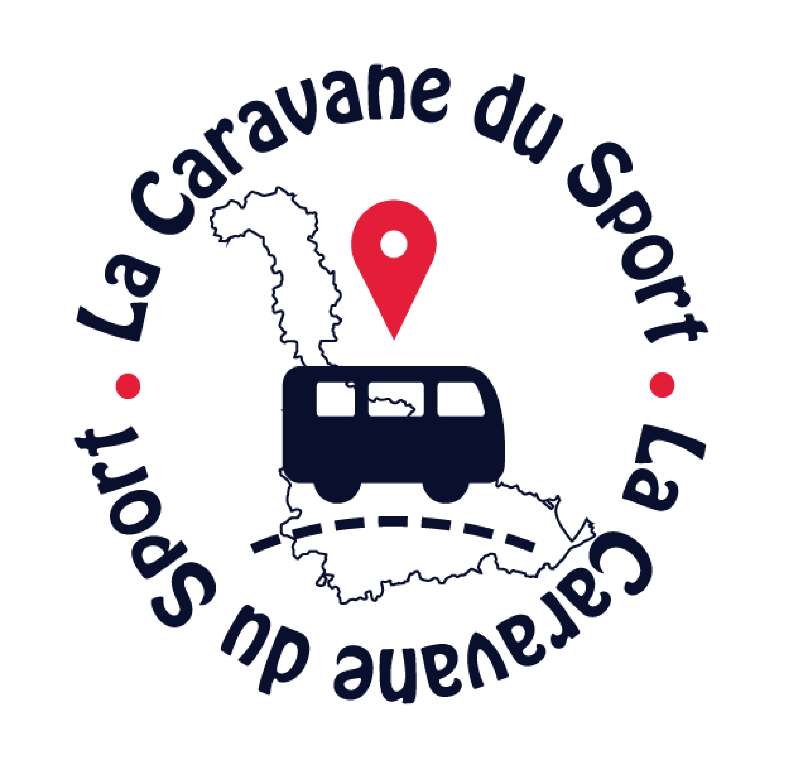 Caravane du sport