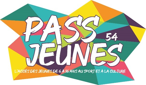 Pass Jeunes 54