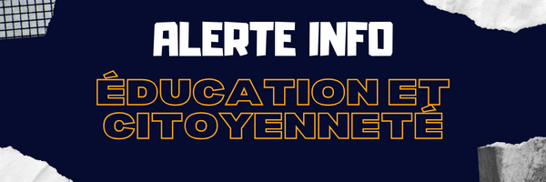 Alerte info educ