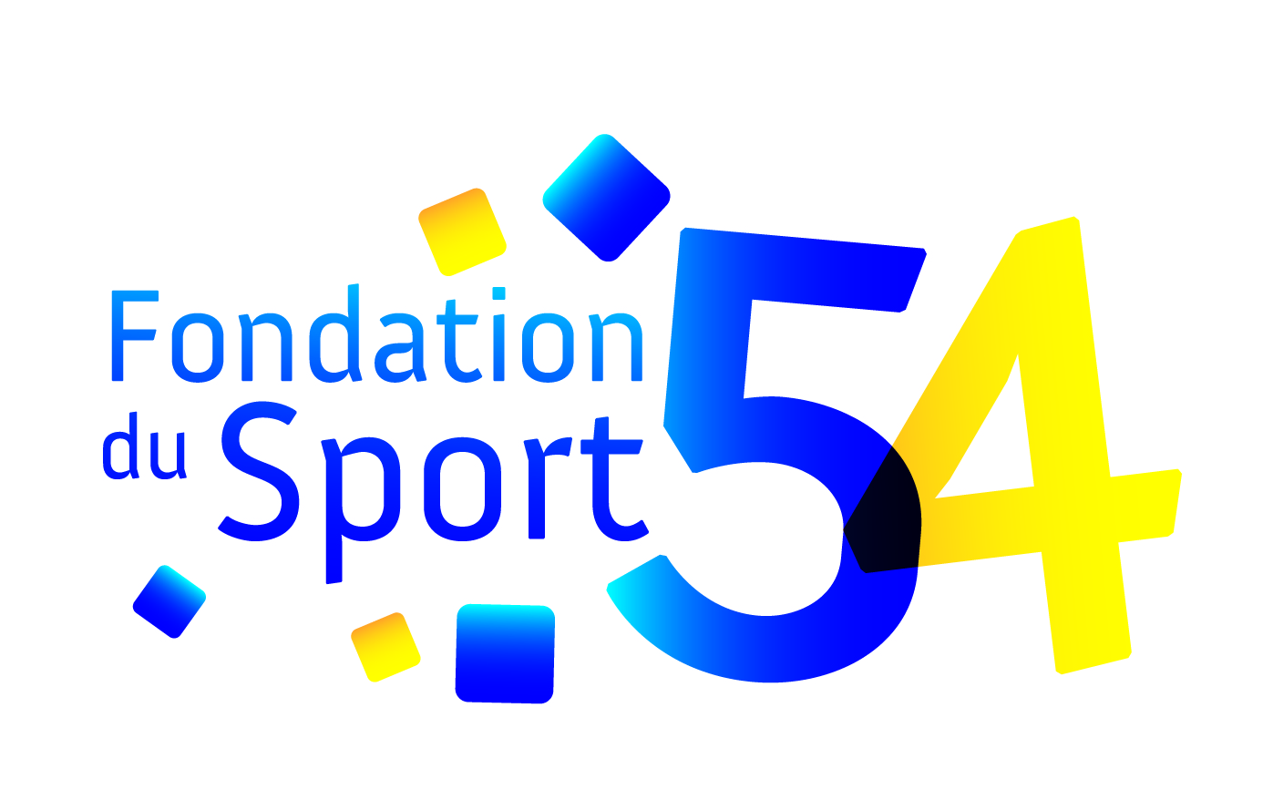 Fondation du sport 54