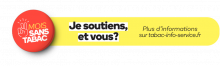 Moi(s) Sans Tabac