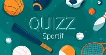 Réglement Quizz Sportif